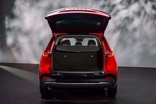 期待の星、マツダ新型CX-5のエンジンパワーがショボ過ぎる件について