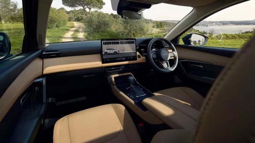 期待の星、マツダ新型CX-5のエンジンパワーがショボ過ぎる件について