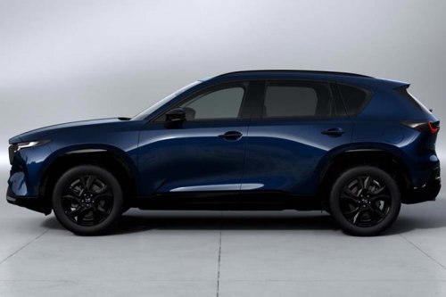 期待の星、マツダ新型CX-5のエンジンパワーがショボ過ぎる件について