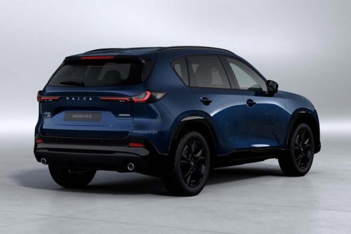 期待の星、マツダ新型CX-5のエンジンパワーがショボ過ぎる件について