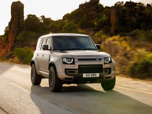 「カクカクした車」が再評価されている。その理由と旧車・現行車を紹介