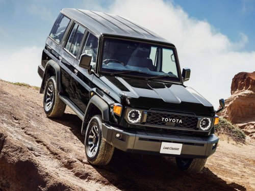 「カクカクした車」が再評価されている。その理由と旧車・現行車を紹介