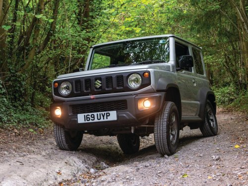 「カクカクした車」が再評価されている。その理由と旧車・現行車を紹介