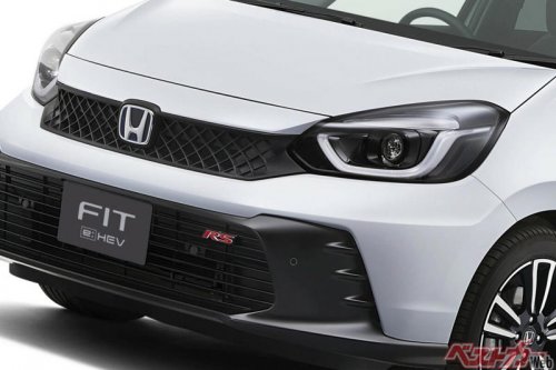 フィットの勢い未だ回復せず! やはり見た目がネックか?