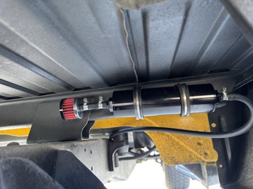 Original owner: Big-block ’75 Dodge 4×4 packs two tons of golden memories