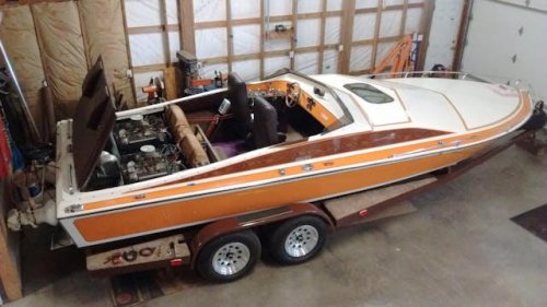 Original owner: Big-block ’75 Dodge 4×4 packs two tons of golden memories