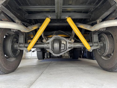 Original owner: Big-block ’75 Dodge 4×4 packs two tons of golden memories