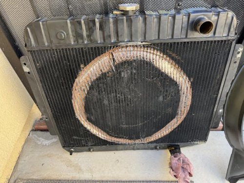 Original owner: Big-block ’75 Dodge 4×4 packs two tons of golden memories