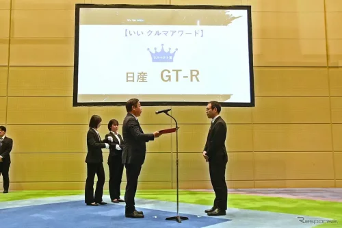 いいクルマアワード2026：受賞3車種の強みとアフターマーケットが評価したポイントとは