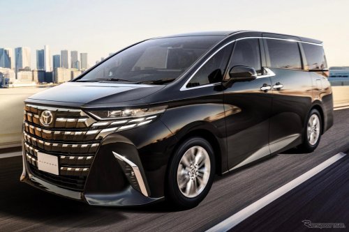 いいクルマアワード2026：受賞3車種の強みとアフターマーケットが評価したポイントとは