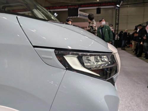 ダイハツ「ムーヴ」がイメチェン!「クロメキ」は新たな裏ムーヴ?