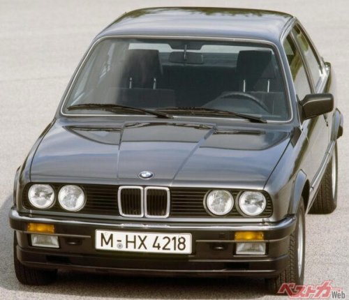 トヨタ クラウンが「クジラ」でフェラーリ F40は「走る不動産」? あだ名をつけられた名車たち