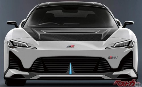 「セリカやります!」から1年…新型セリカはホントに出る? GRヤリス“1.6ターボ4WD”で復活説の全貌