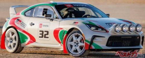 「セリカやります!」から1年…新型セリカはホントに出る? GRヤリス“1.6ターボ4WD”で復活説の全貌