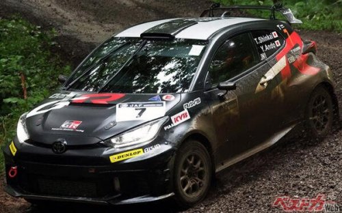 「セリカやります!」から1年…新型セリカはホントに出る? GRヤリス“1.6ターボ4WD”で復活説の全貌