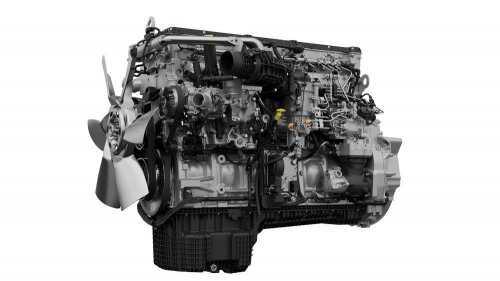 厳しすぎる米国の次期排ガス規制に内燃エンジンで対応! デトロイトが第6世代の「DD」ディーゼルエンジン