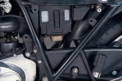 カワサキ「900SUPER4（Z1）」｜世界最速・戦国期に生まれ王座に君臨し続けた究極【KAWASAKI Z大全】