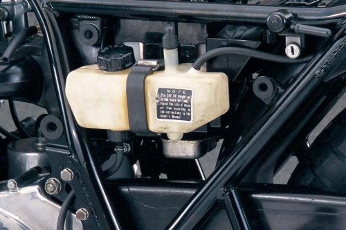 カワサキ「900SUPER4（Z1）」｜世界最速・戦国期に生まれ王座に君臨し続けた究極【KAWASAKI Z大全】