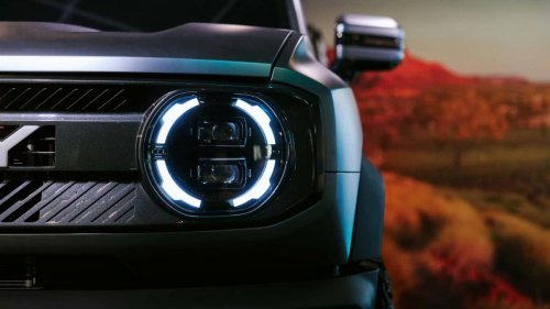 China’s diesel plug-in hybrid pickup targets the Ford Ranger and Toyota Tacoma