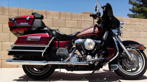 The forgotten Kawasaki that made Harley-Davidson panic