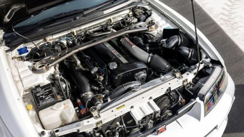 13 eye-catching cars from the 2026 Broad Arrow Amelia Island auction