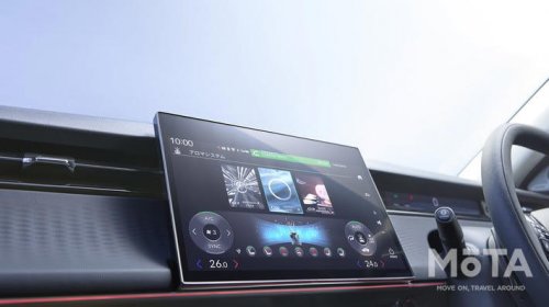 【全45枚】ホンダ新型「インサイト」を写真でイッキ見! BEVへと激変した外観・内装をチェック