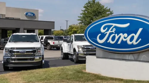 Ford recalls 47,804 vehicles across nine models as engine-fix timeline stretches into late 2026