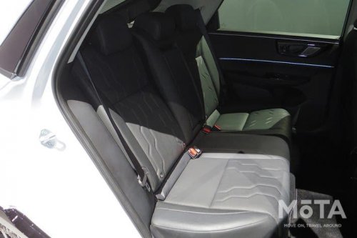 【全45枚】ホンダ新型「インサイト」を写真でイッキ見! BEVへと激変した外観・内装をチェック