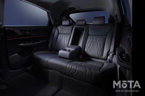 【全45枚】ホンダ新型「インサイト」を写真でイッキ見! BEVへと激変した外観・内装をチェック