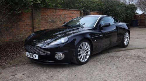 10 cars that will become classics in 2026