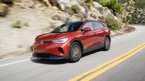 VW says shipping cars from Mexico to the US no longer makes sense after billions in losses