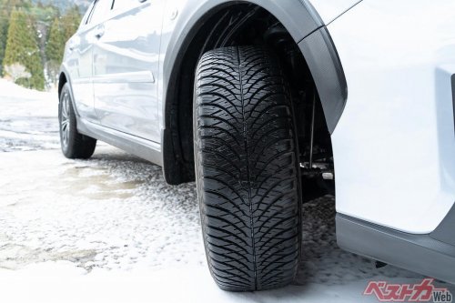 オールシーズンタイヤは得か損か?「雪道OK」の境界線と買うべき人／やめた方がいい人