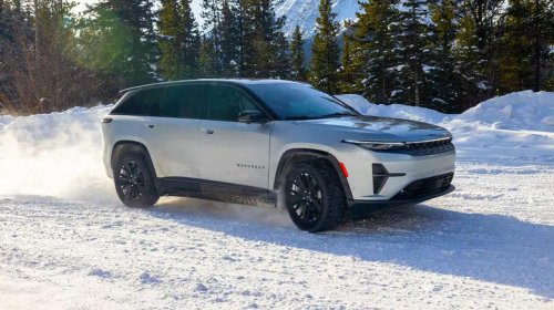 13 of the best cars to come out in 2025 (and 3 of the worst)