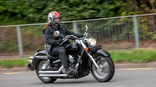 12 cheap motorcycles that outperform Harley-Davidson