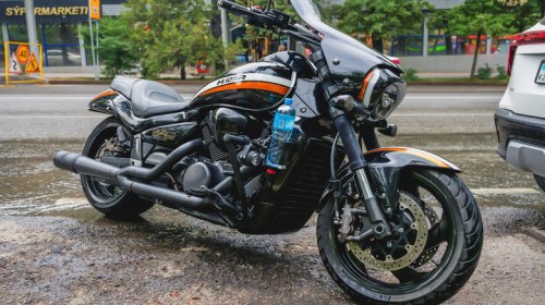 12 cheap motorcycles that outperform Harley-Davidson