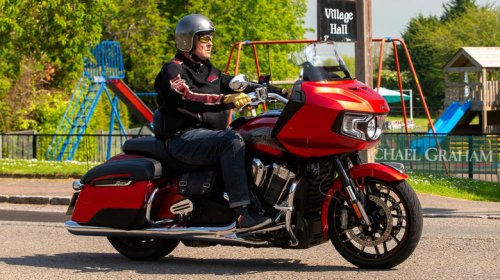 12 cheap motorcycles that outperform Harley-Davidson