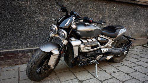 12 cheap motorcycles that outperform Harley-Davidson