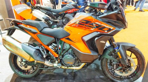 12 cheap motorcycles that outperform Harley-Davidson