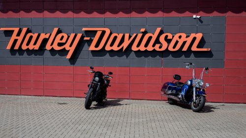 12 cheap motorcycles that outperform Harley-Davidson
