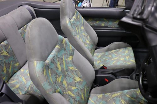 「サイノス」を見て、トヨタ製オープンカーの復活を願わずにはいられなくなった