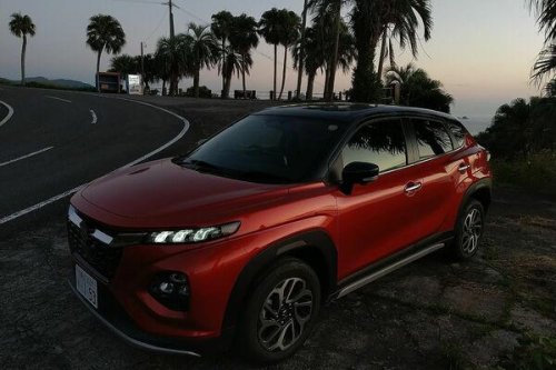 「インド製ではなくスズキ製」鈴木社長が強調するフロンクスの品質は本物か? 3300km走破で判明した実力