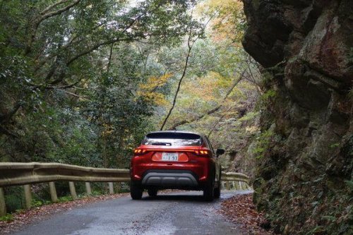 「インド製ではなくスズキ製」鈴木社長が強調するフロンクスの品質は本物か? 3300km走破で判明した実力