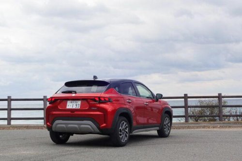 「インド製ではなくスズキ製」鈴木社長が強調するフロンクスの品質は本物か? 3300km走破で判明した実力