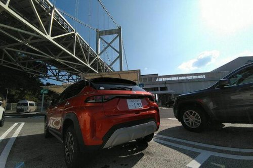 「インド製ではなくスズキ製」鈴木社長が強調するフロンクスの品質は本物か? 3300km走破で判明した実力