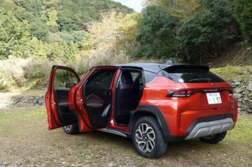 「インド製ではなくスズキ製」鈴木社長が強調するフロンクスの品質は本物か? 3300km走破で判明した実力