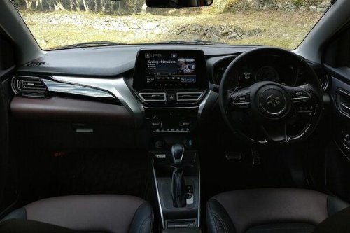 「インド製ではなくスズキ製」鈴木社長が強調するフロンクスの品質は本物か? 3300km走破で判明した実力