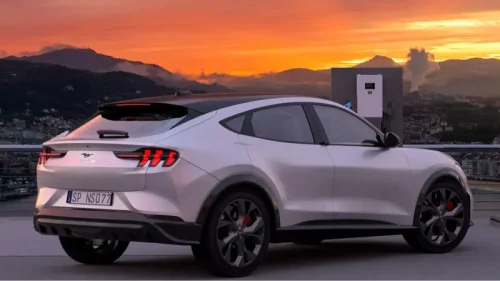 Ford recalls 47,804 vehicles across nine models as engine-fix timeline stretches into late 2026