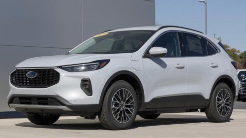 16 of the highest quality cars, trucks, and SUVs from MY 2025, according to JD Power