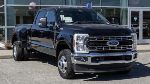 16 of the highest quality cars, trucks, and SUVs from MY 2025, according to JD Power