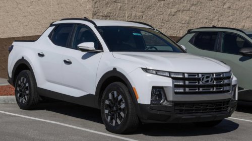 16 of the highest quality cars, trucks, and SUVs from MY 2025, according to JD Power